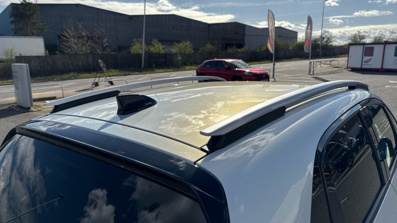 Honda Jazz 1.5 i-MMD Hybrid Crosstar EX 5dr eCVT Hybrid Hatchback